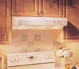Broan QS130SS 30-inch Stainless Steel Range Hood