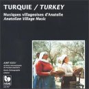 Anatolian Village Music
