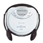 Aiwa Portable CD Player w/ Car Kit (XPV7250C)