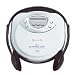 Aiwa Portable CD Player w/ Car Kit (XPV7250C)