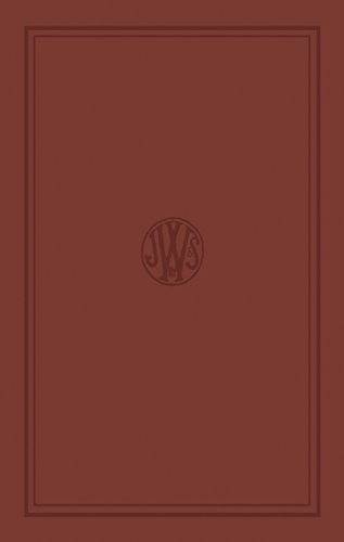 A Synopsis of Physiology