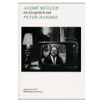 Andre Muller im Gesprach mit Peter Handke book cover