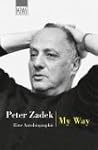 My Way: Eine Autobiographie 1926-1969