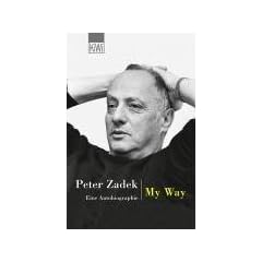 My Way: Eine Autobiographie. 1926- 1969