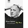 My Way: Eine Autobiographie. 1926- 1969