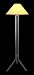 Lamps Floor Wrought Black Iron Wrought iron 60 floor lamp
