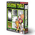 Digicomi Tools Vol.1 の評価・レビュー