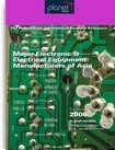 Equipment Manufacturers