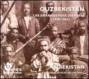 Produkt-Bild: Ouzbekistan.les Grandes Voix du Passe