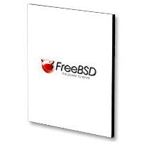 FreeBSD 6.1 (AMD64) [2 CDs] - Linux/Unix Operating System