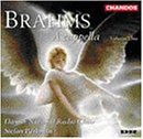 A Cappella, Volume One - Brahms / Parkman, Danish National Radio Choir