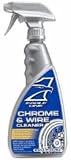 Eagle One 665856 Chrome & Wire Wheel Cleaner - 23 oz.