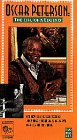 Oscar Peterson:Life of a Legen