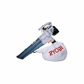 Ryobi RGBV3100 Blower Vac