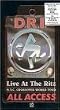 Live at the Ritz: N.Y.C. [VHS]