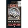 Live at the Ritz: N.Y.C.