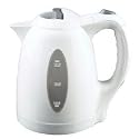 Toastess #TJK-100 1.5QT Plastic Jug Kettle