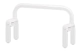 Safety First SF590 1-Inch Tub Safety Bar, White