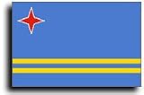 Aruba - World Flags
