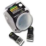 4 In Compact Utility Scraper Counter Display 20/Pk
