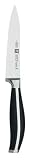 Zwilling ツインキュイジーヌ シェフナイフ 細身 16cm 30340-161 ( )
価格 ¥ 12,600通常7〜11日以内に発送