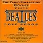 Plays Beatles Love Songs II