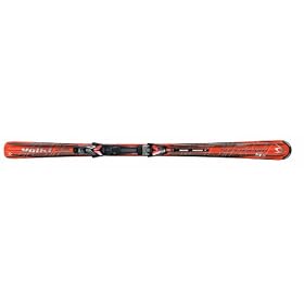 Volkl Supersport S5 Titanium Ski NEW 06/07 Model