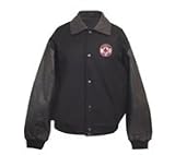 Boston Red Sox Varsity Jacket