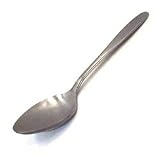 Delta Dessert Spoon (06-0044)