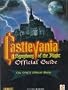 Castlevania: Symphony of the Night (Bradygames Strategy Guide)
