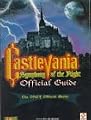 Castlevania: Symphony of the Night (Bradygames Strategy Guide)