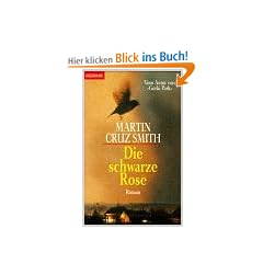 Die schwarze Rose