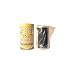 701 Medicated Plaster (701 DieDa ZhengTong YaoGao Medicated Plaster) - 1 Plaster Roll 10 x 400cm (3.9 x 157 inches) (Genuine Solstice Product) - 1 can