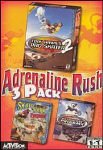 Adrenaline Rush Game Pack