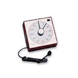 Gralab Game Clock with A/C Outlet (EA)