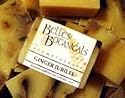 Ginger Jubilee Aromatherapy Soap/ Natural Glycerin Soap