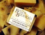Ginger Jubilee Aromatherapy Soap/ Natural Glycerin Soap