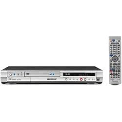 Pioneer DVD Recorder - DVR-520H-S - with 80gb HDD - Silver