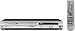 Pioneer DVD Recorder - DVR-520H-S - with 80gb HDD - Silver