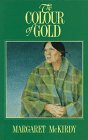 The Colour of Gold
