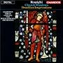 Respighi: Church Windows/Brazilian Impressions