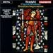Respighi: Church Windows, Brazilian Impressions/Simon