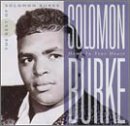 CD-Charts  Search : Home in Your Heart: The Best of Solomon Burke [CASSETTE]