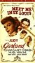 Meet Me in St. Louis [VHS]