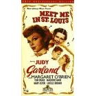 Meet Me in St. Louis [VHS]