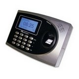 Acroprint Time Q-Plus Biometric Attendance System