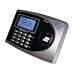 Acroprint® Time Q Plus Biometric Time & Attendance System