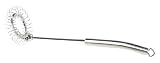 Chantal Kitchen Tools Stainless 12 Inch Sauce Pan Whisk