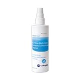BEDSIDE CARE, 8 OZ SHAMPOO AND BODY BATH