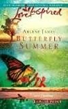 Butterfly Summer (Love Inspired)